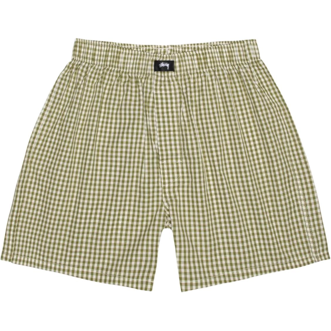 Stussy SS25 BOXER SHORTS 3 PACK 3