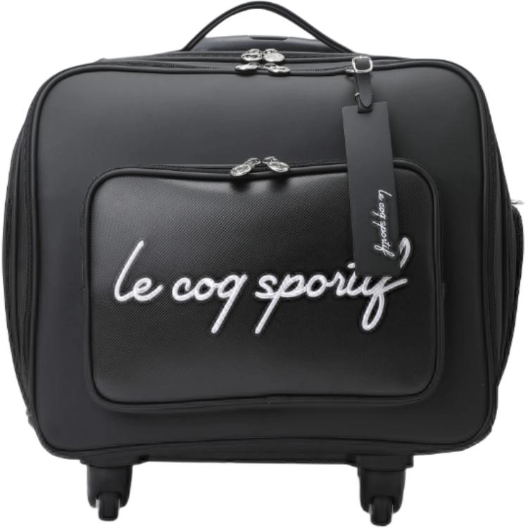 le coq sportif Logo PU 23