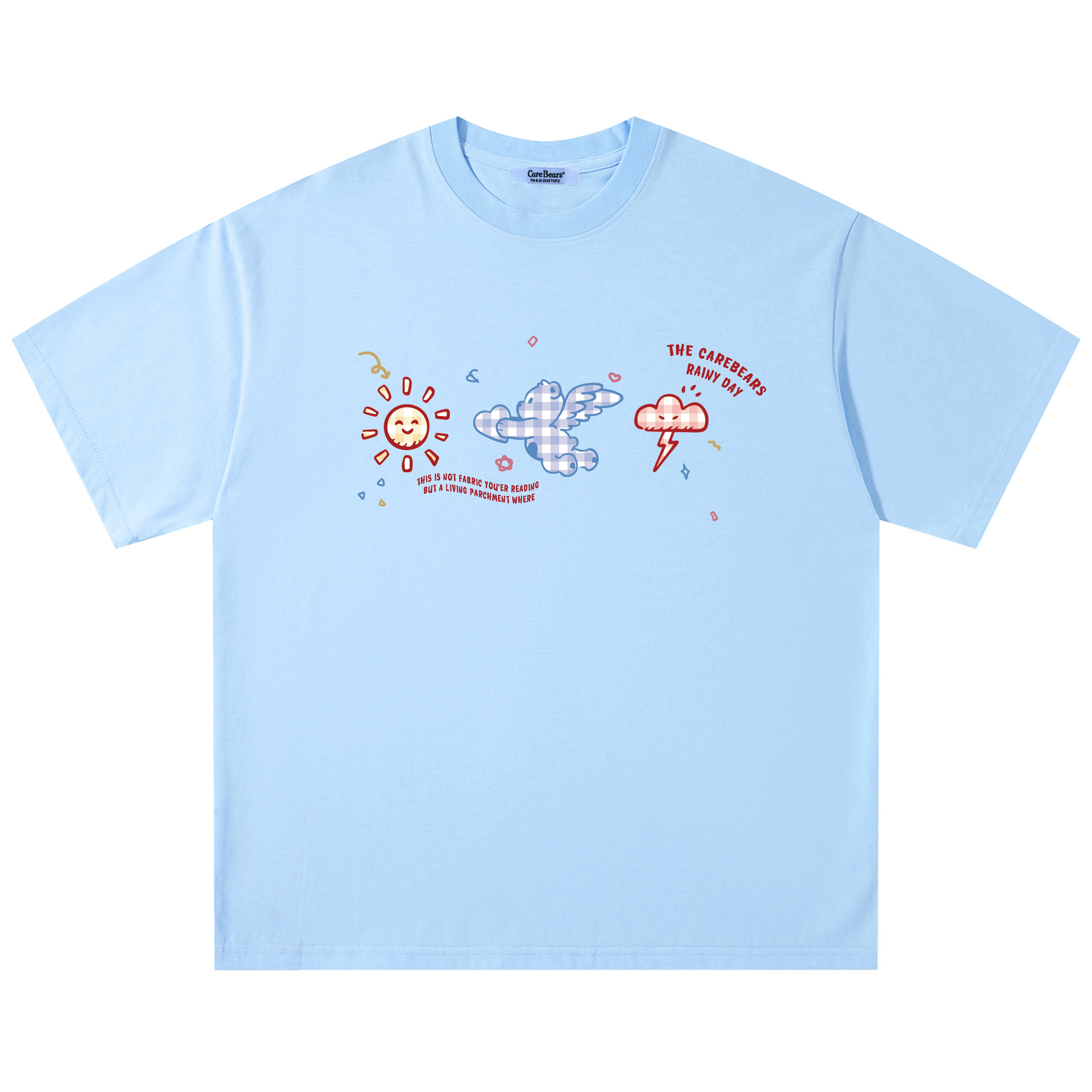 CAREBEARS hiphopT