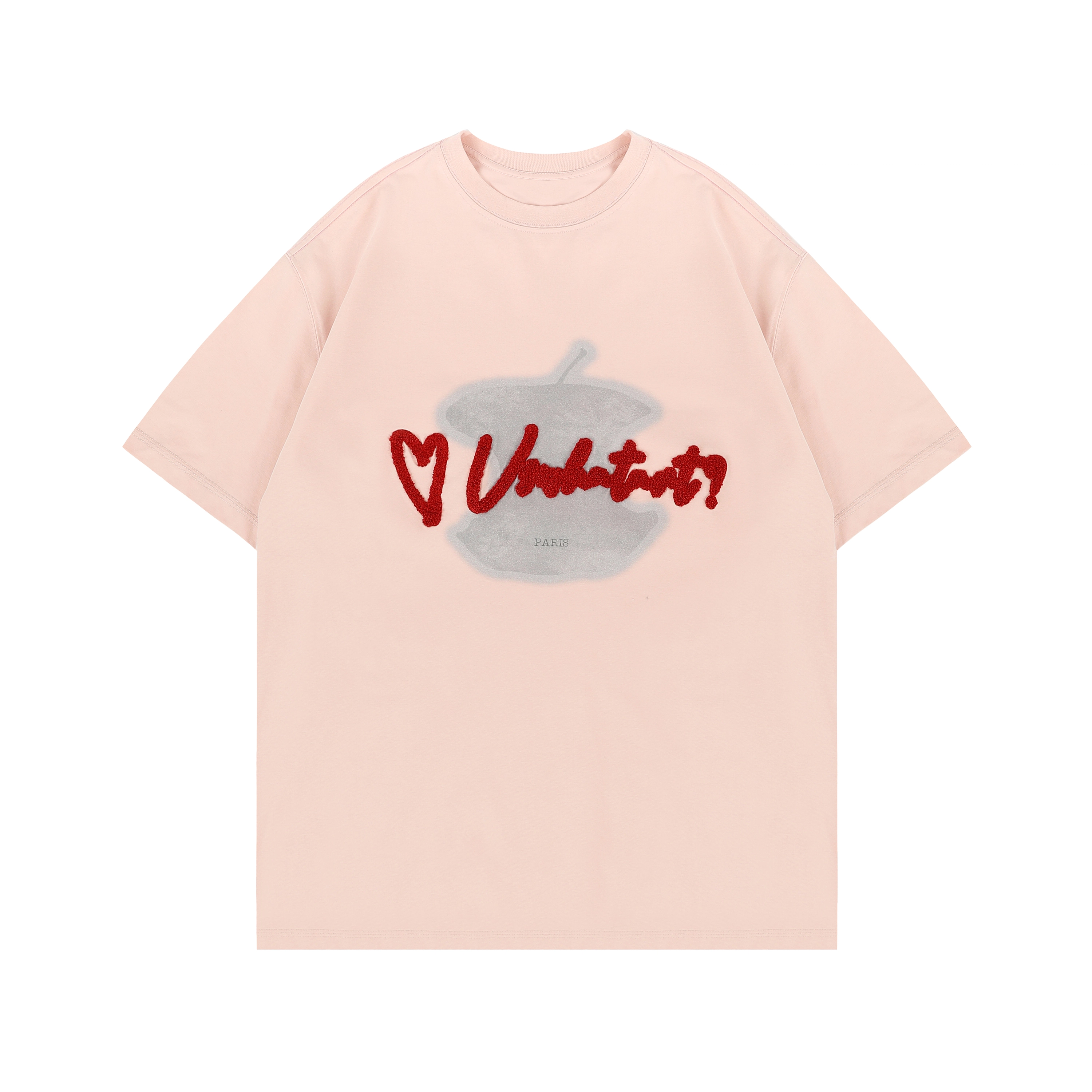 VS WHAT T