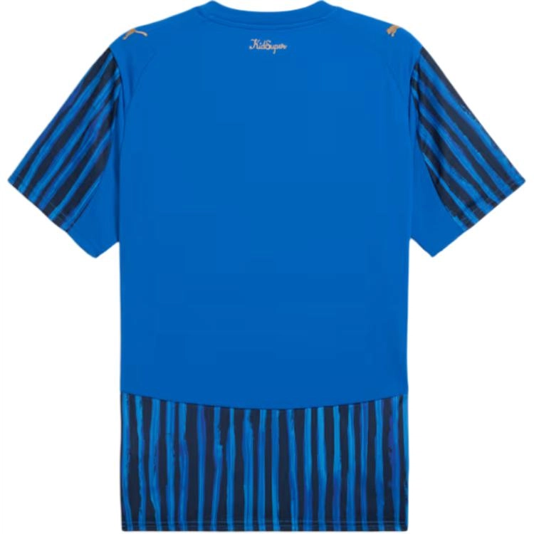 PUMA KIDSUPER STUDIOS SS25 Al-Hilal Saudi FC Replica