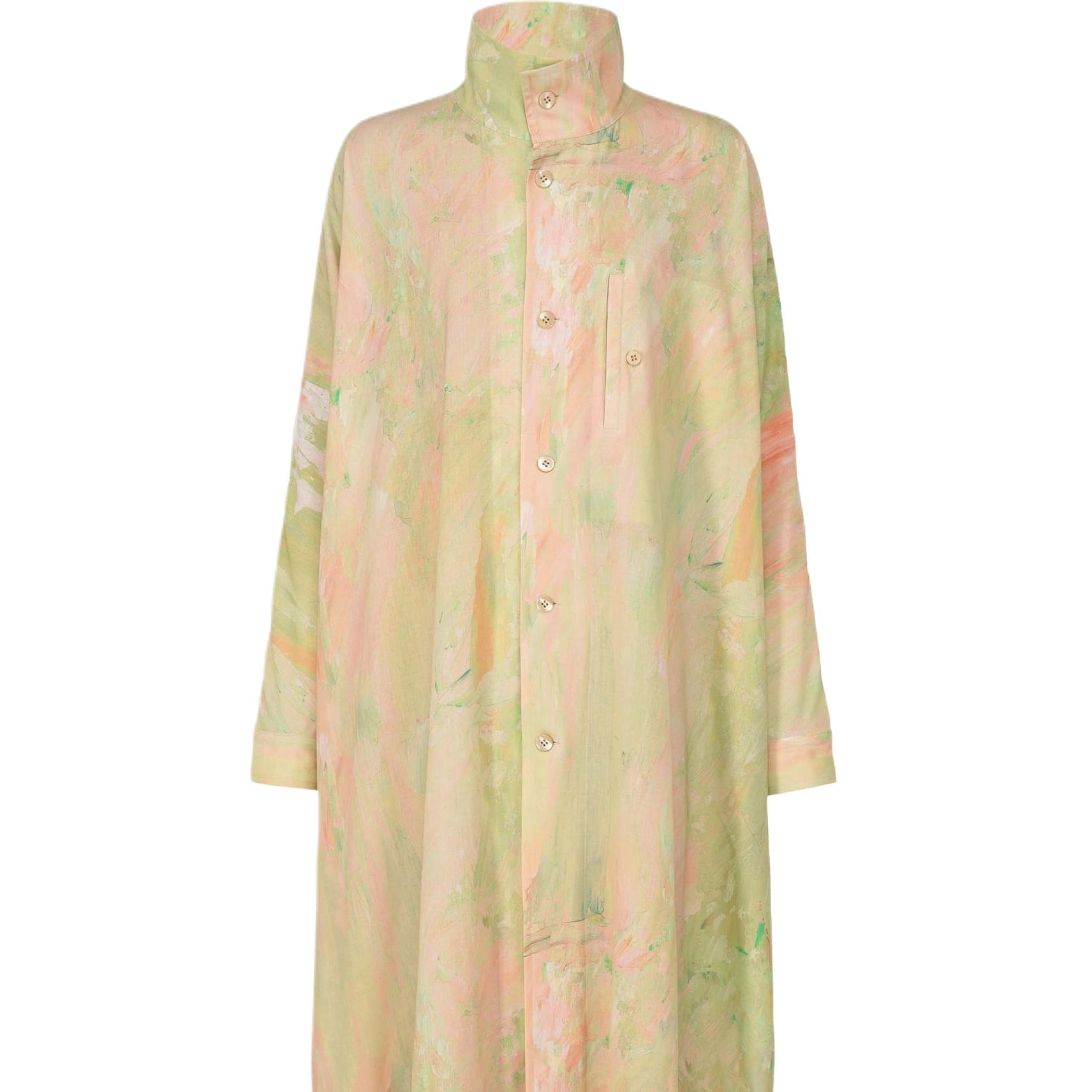 ISSEY MIYAKE SS25