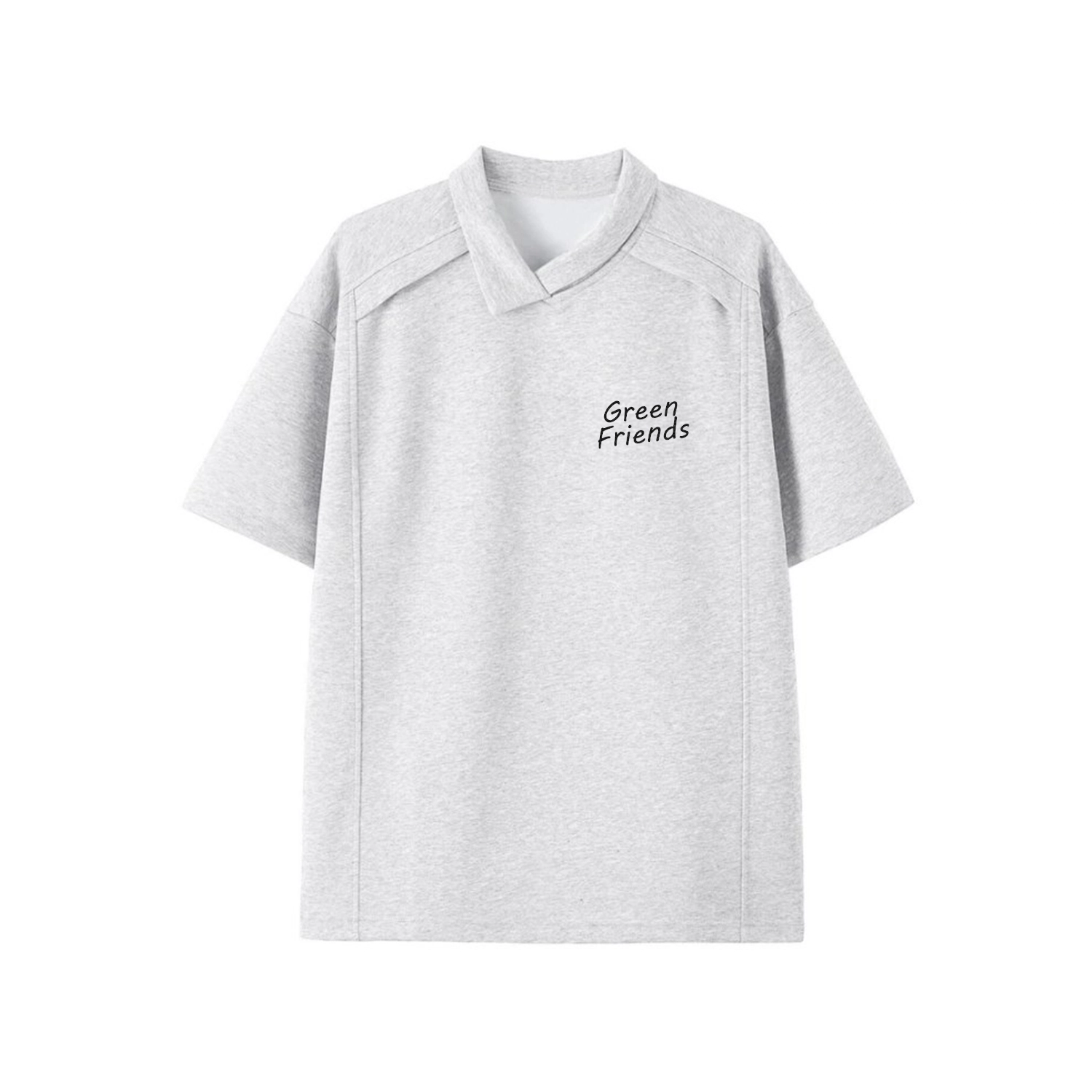 GF T