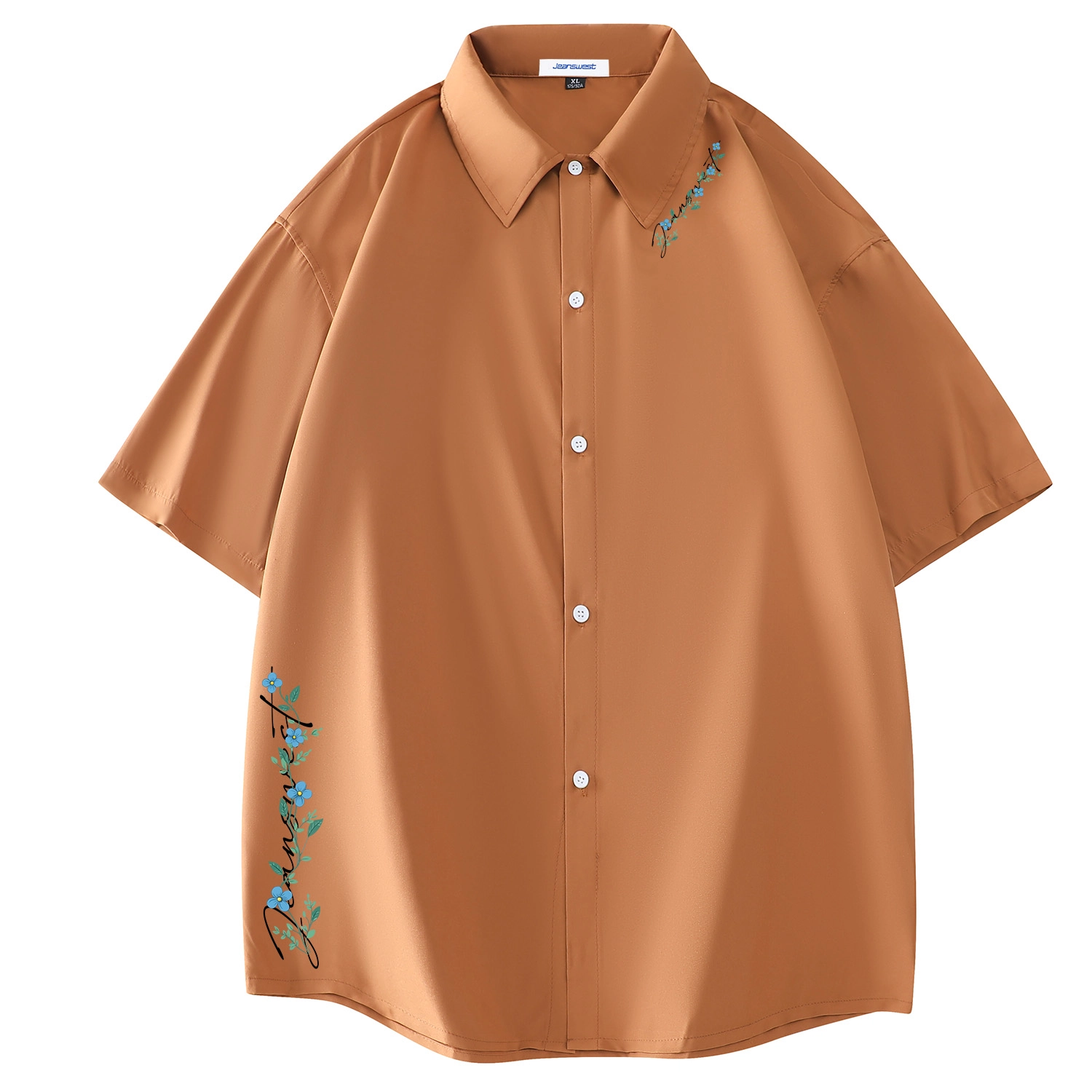 JEANSWEST logo
