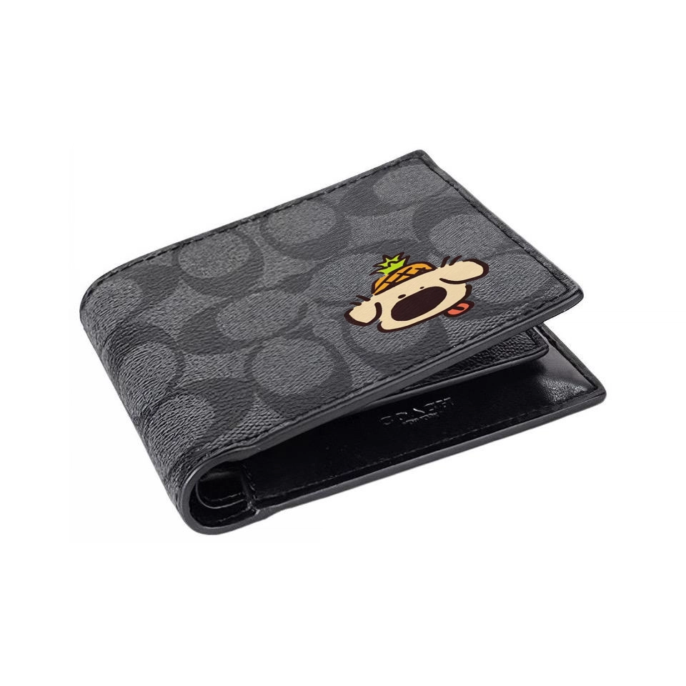 COACH 3 IN 1 Wallet MAY