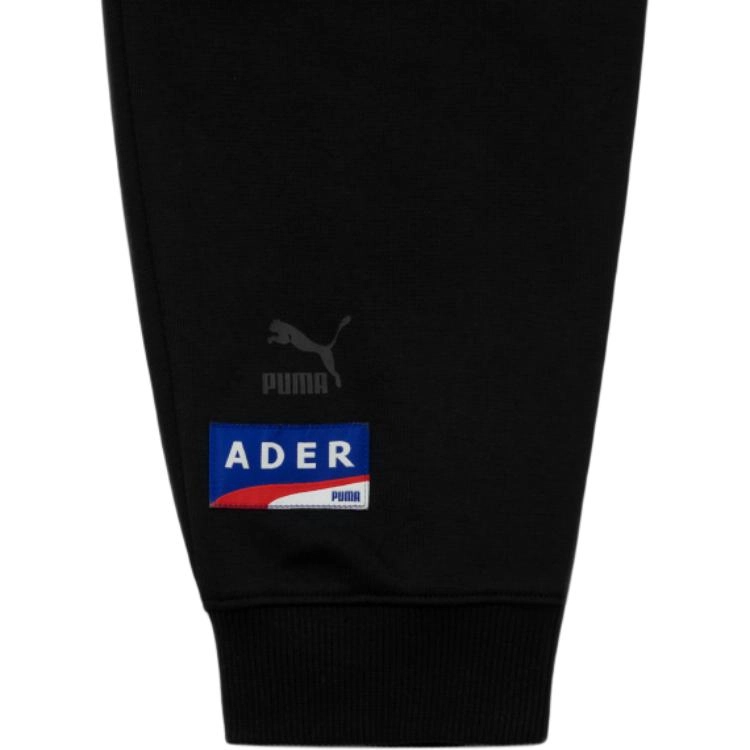 PUMA Puma x Ader logo
