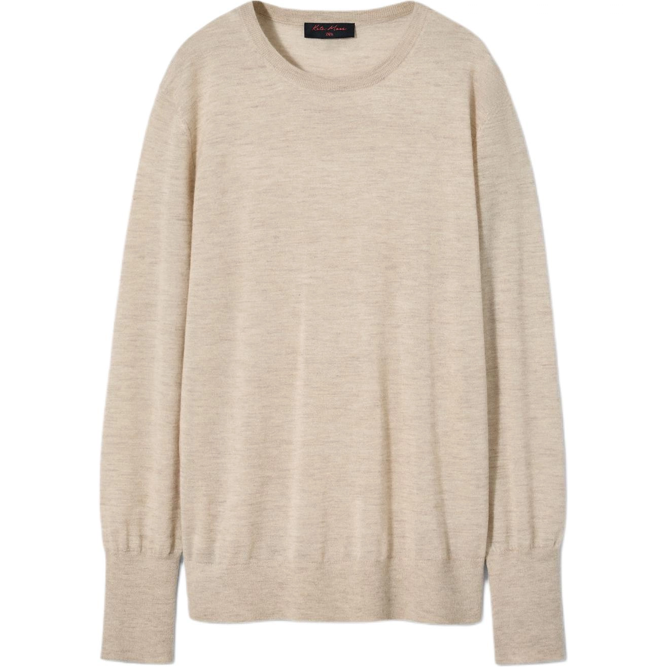 ZARA x Kate Moss Bobby Gillespie