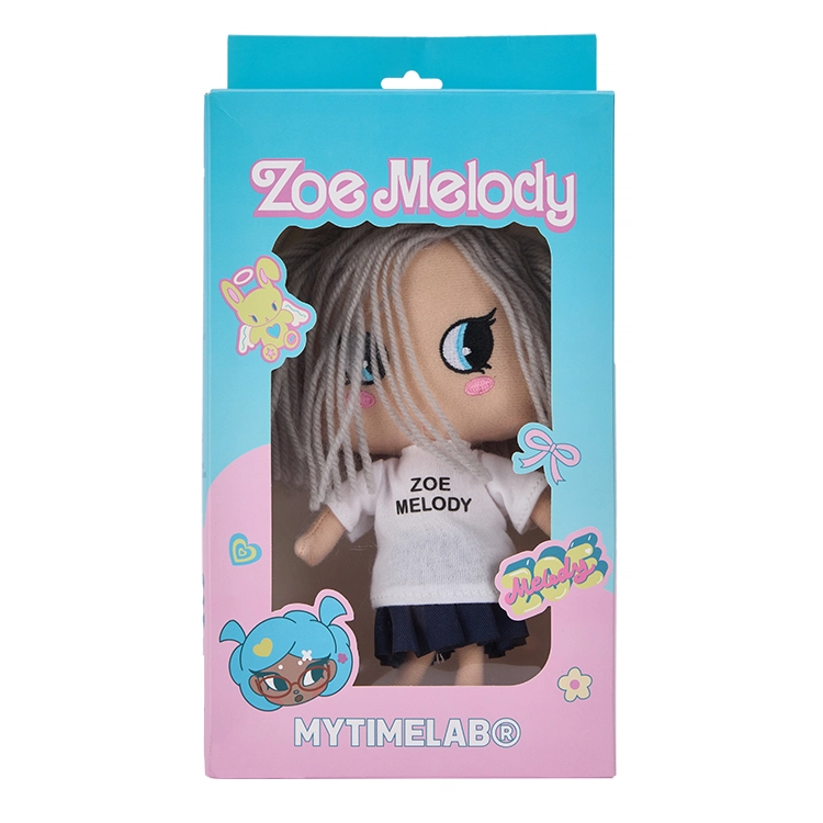 MYTIMELAB ZOEmelody