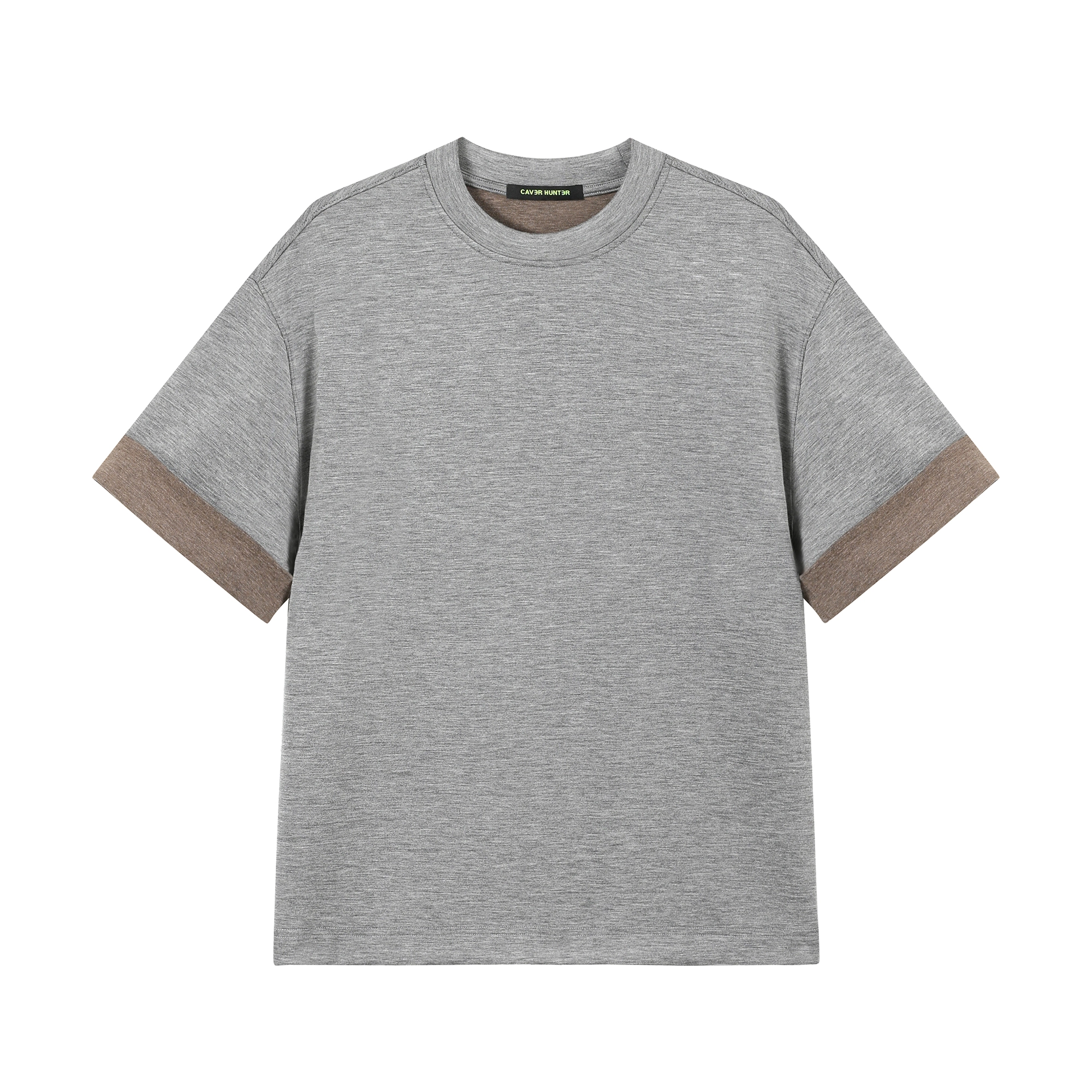 CaverHunter T