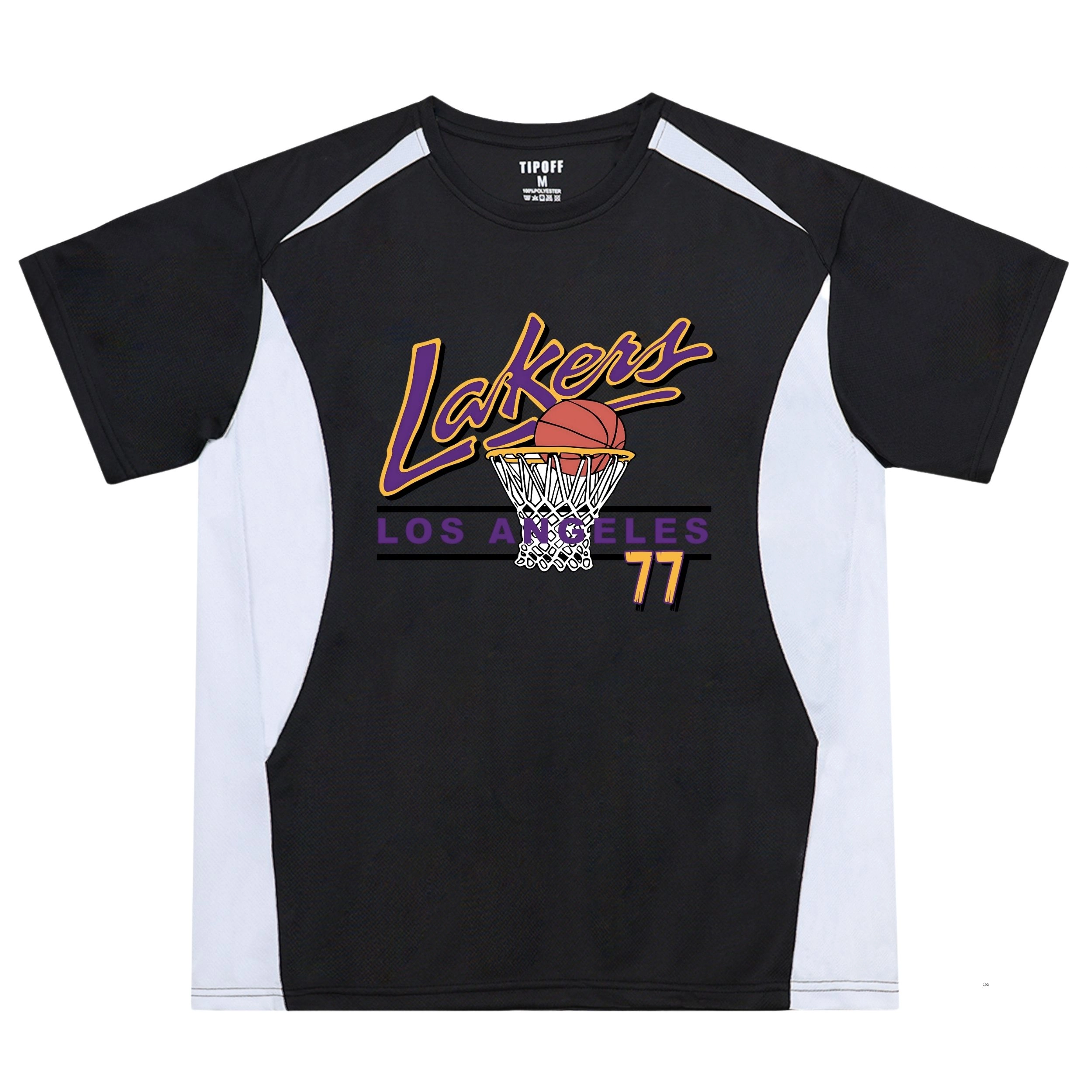TIP-OFF T