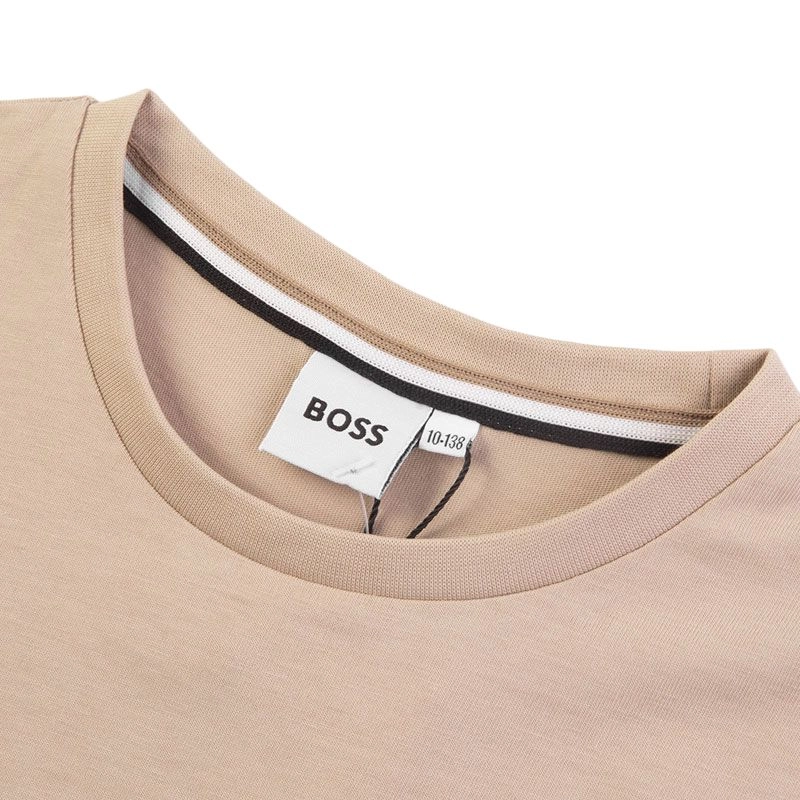 HUGO BOSST SS25
