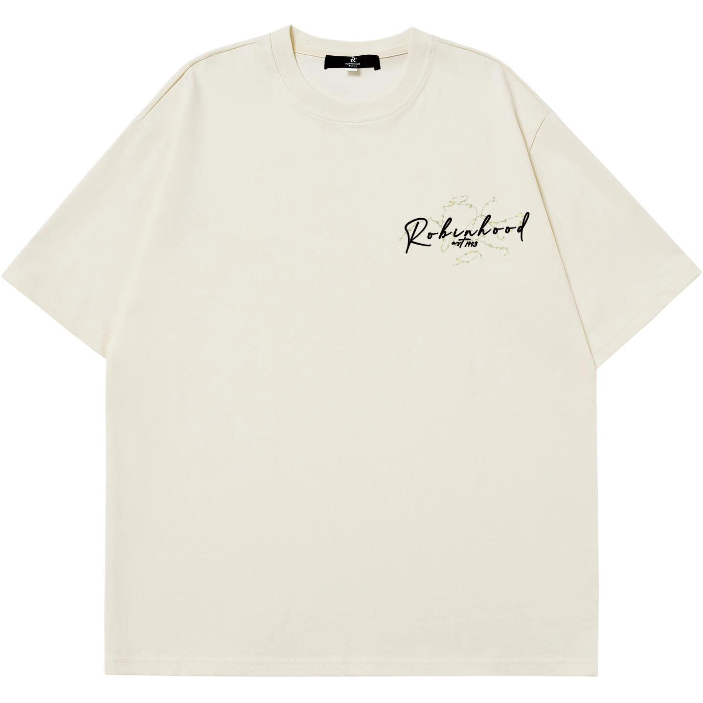 ROBINHOOD T