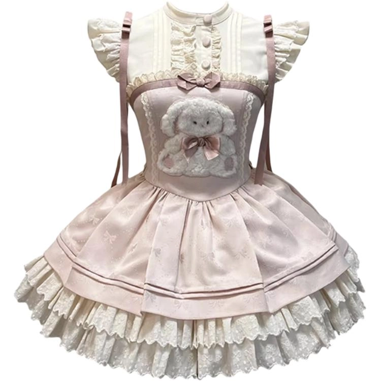 BIFH dolllolitacos