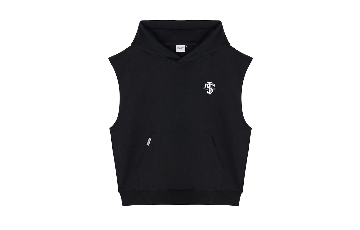 STK SMALL TOWN KID