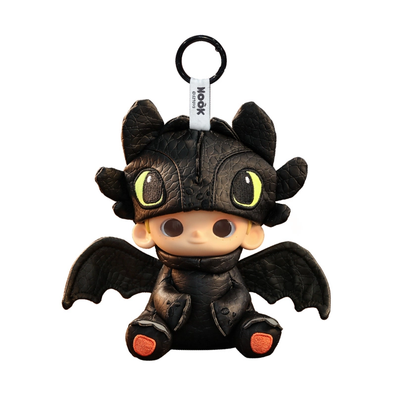 52TOYS NOOK 17cm