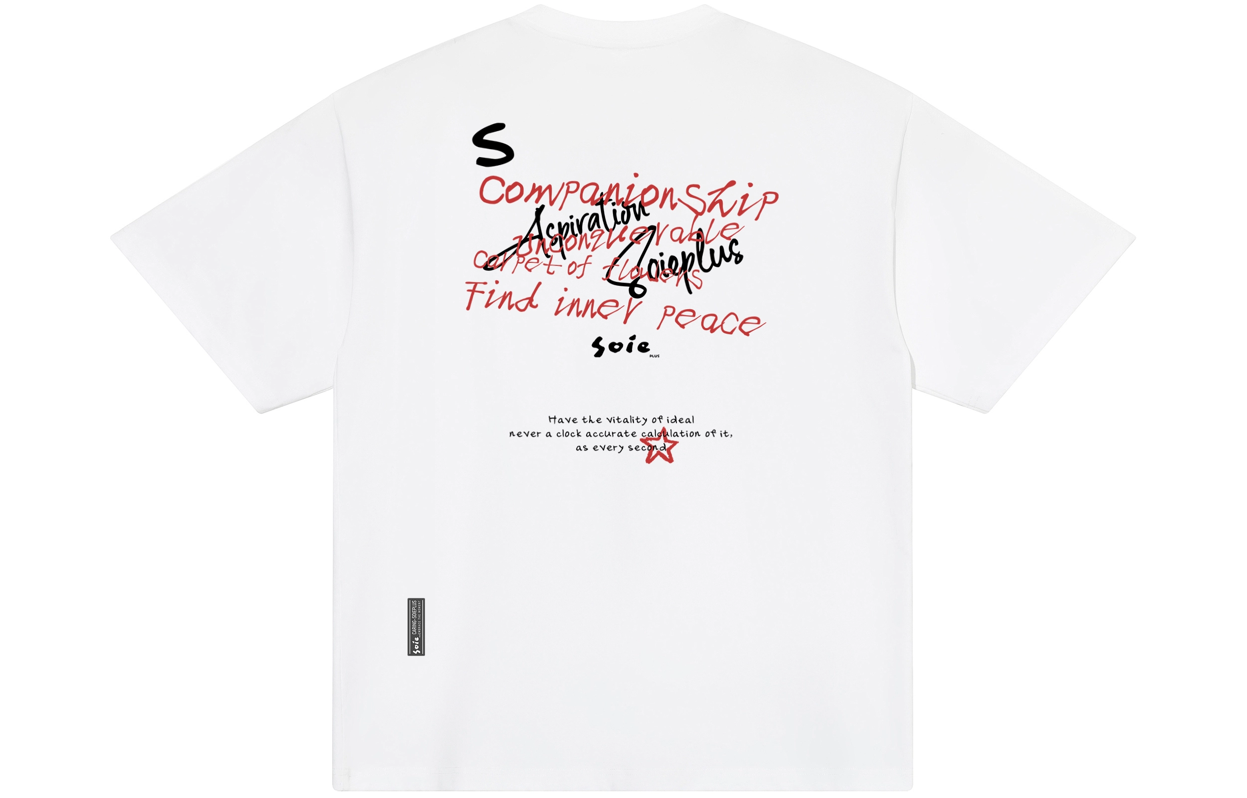 SOIEPLUS T
