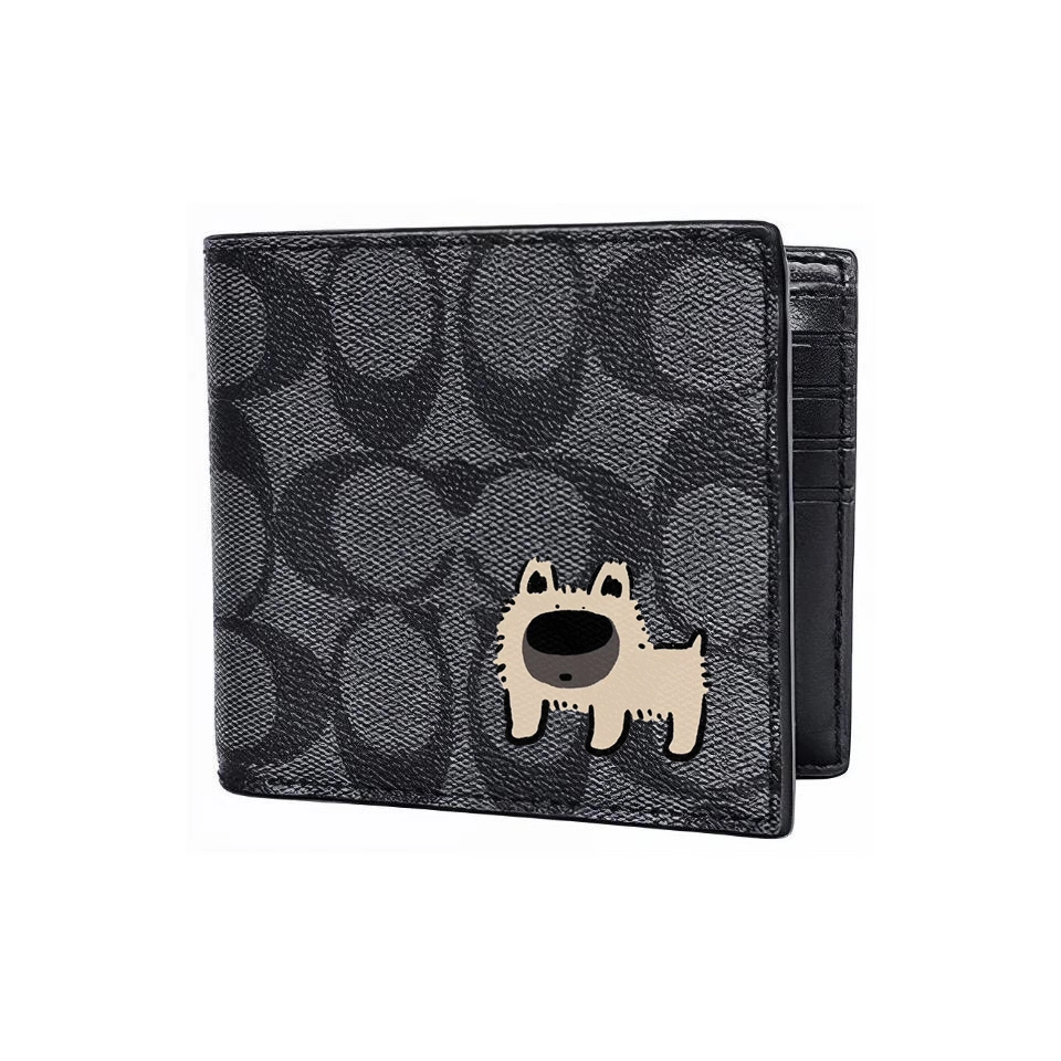 COACH 3 IN 1 Wallet