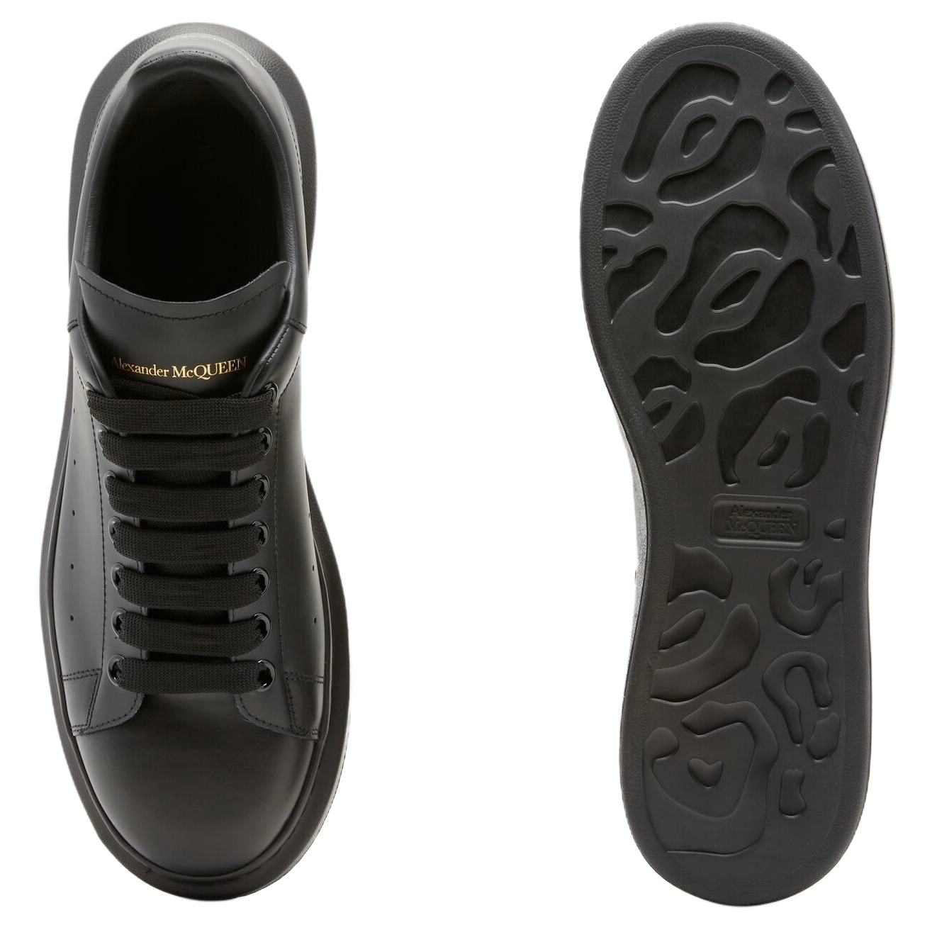 Alexander McQueen Oversized