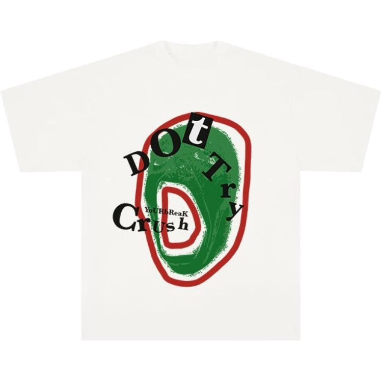 ERICE MADE T