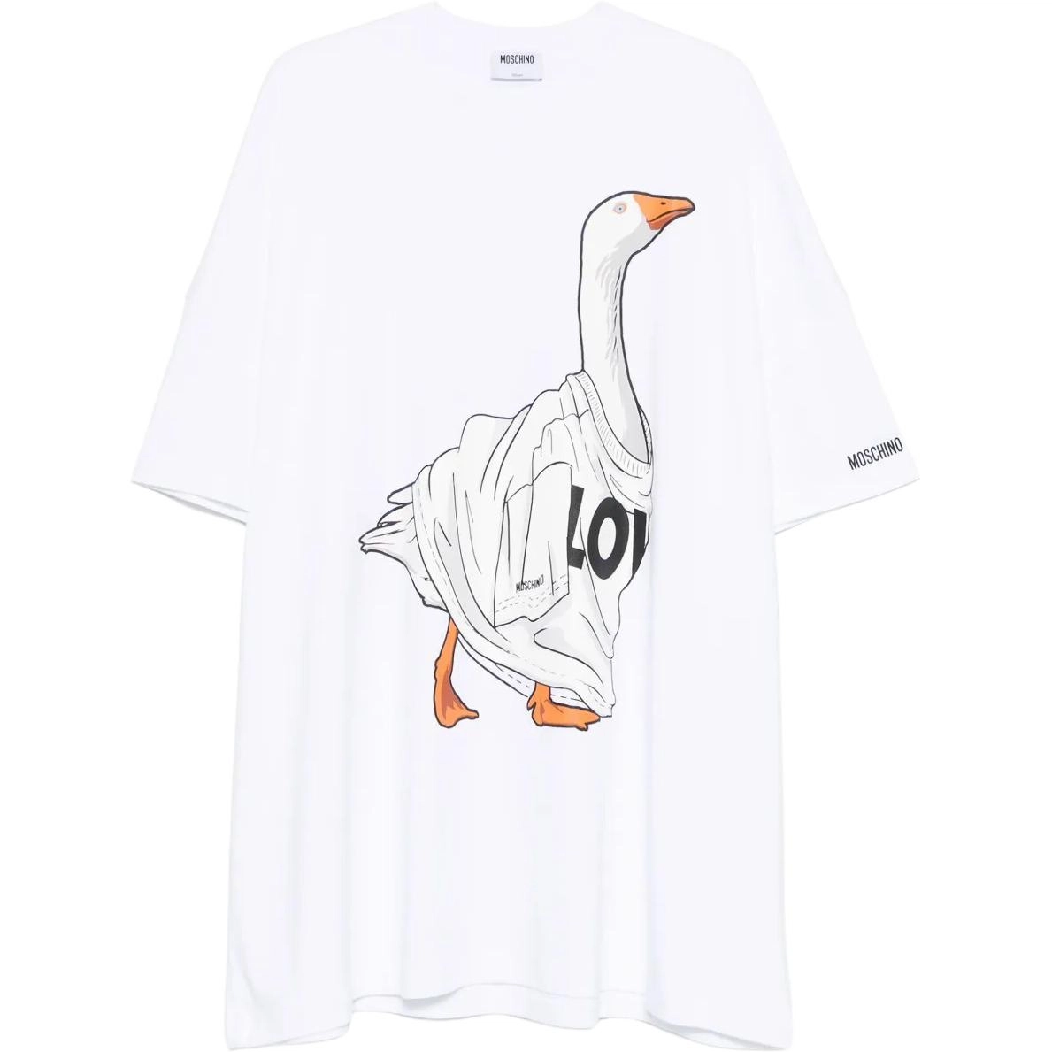 MOSCHINO SS25