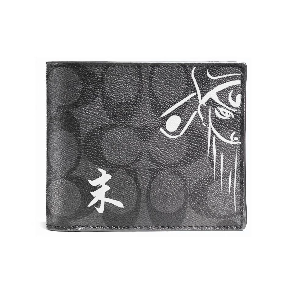 COACH 3 IN 1 Wallet