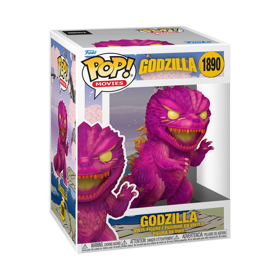 Funko RF Q