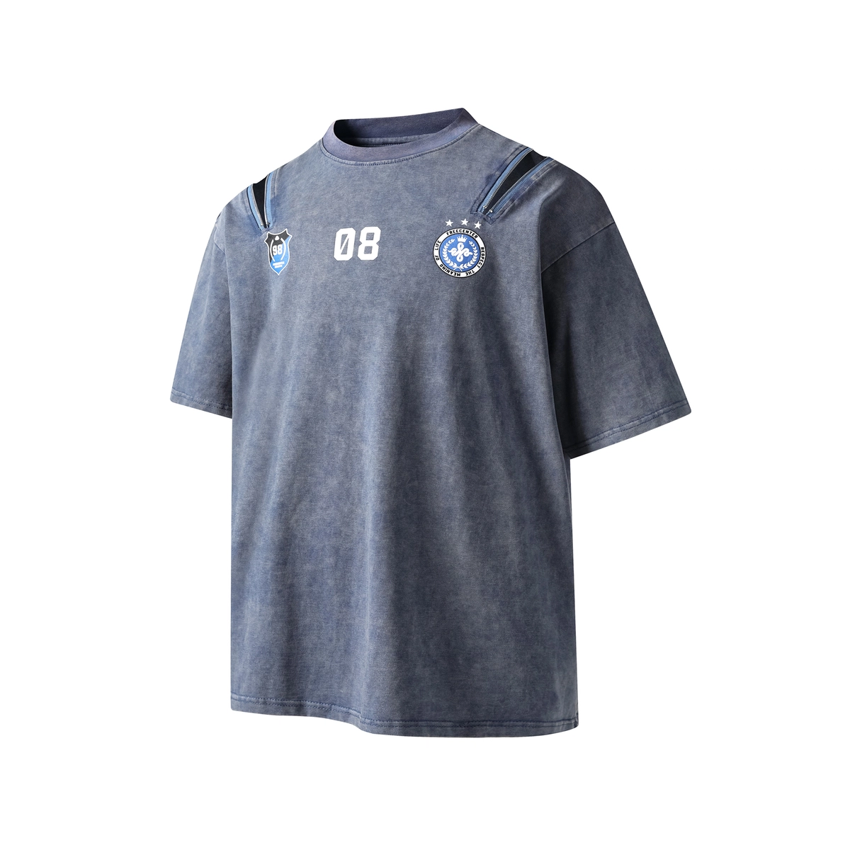FREE CENTER tee T