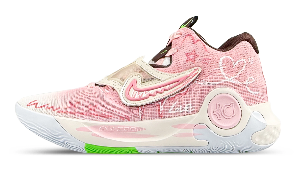 Nike KD Trey 5 X