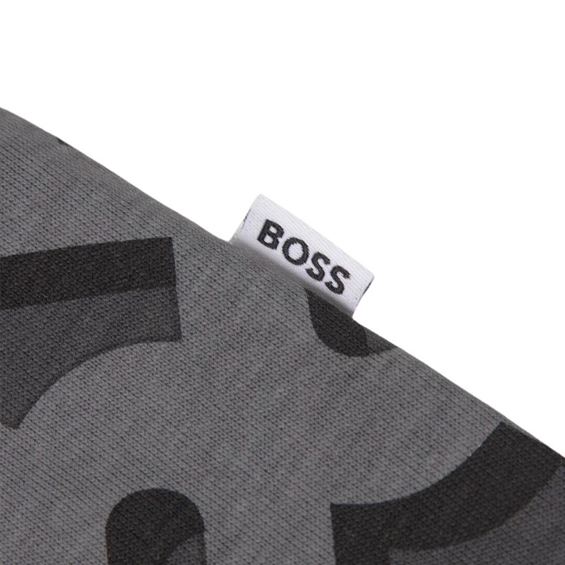 HUGO BOSST
