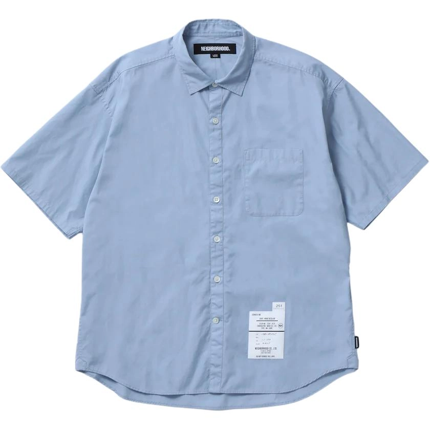 NEIGHBORHOOD SS25