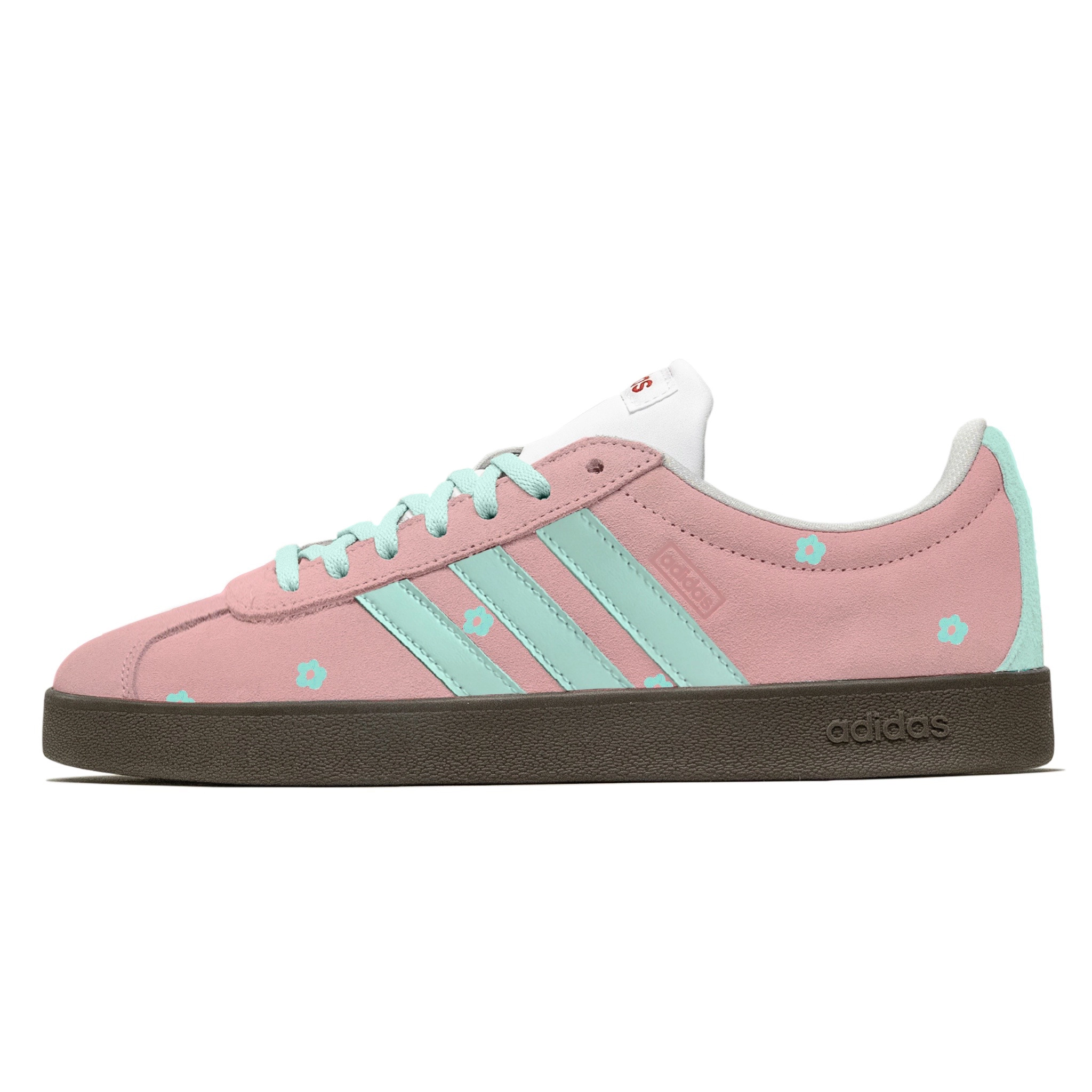 adidas VL COURT 2.0 Lifestyle
