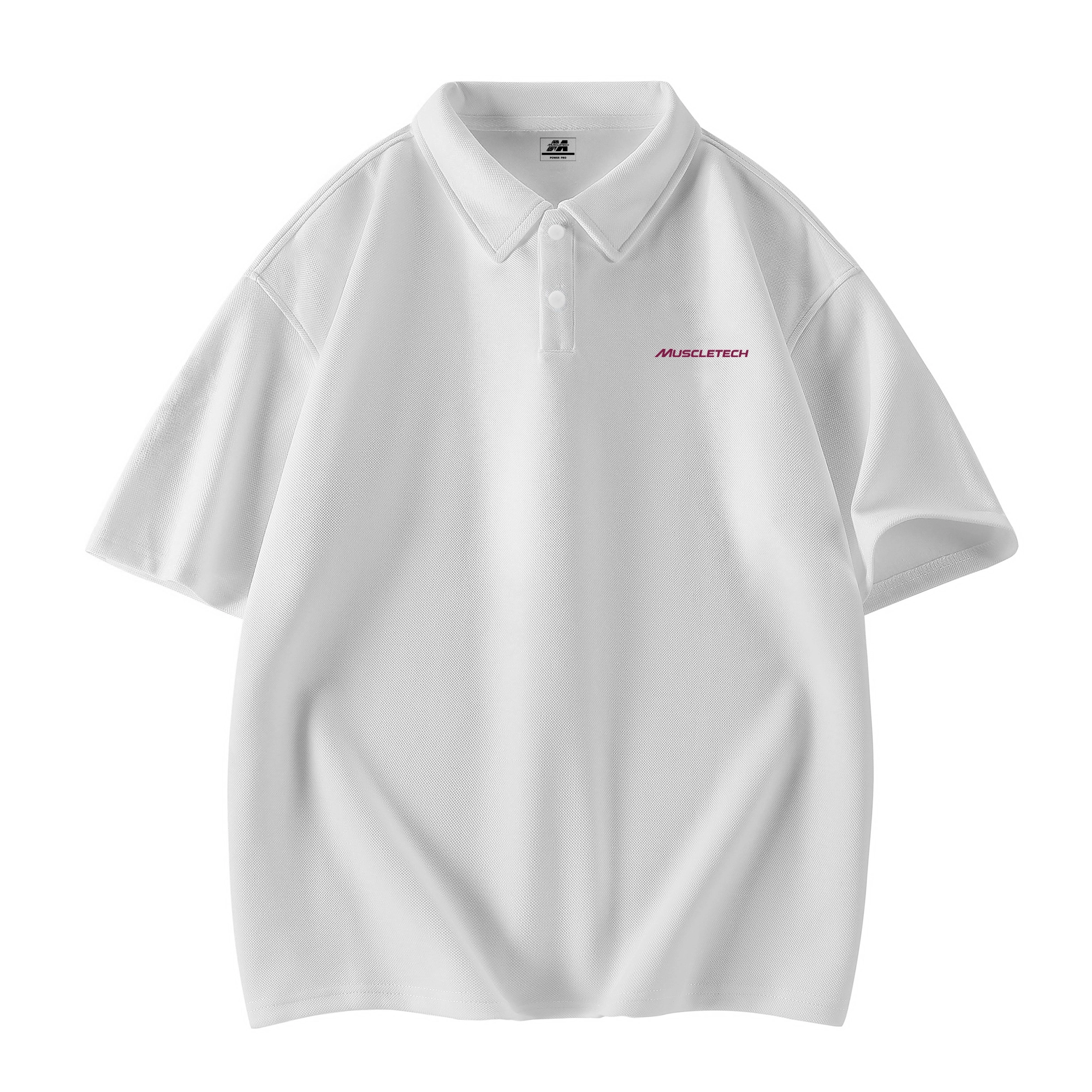 MUSCLETECH POLO