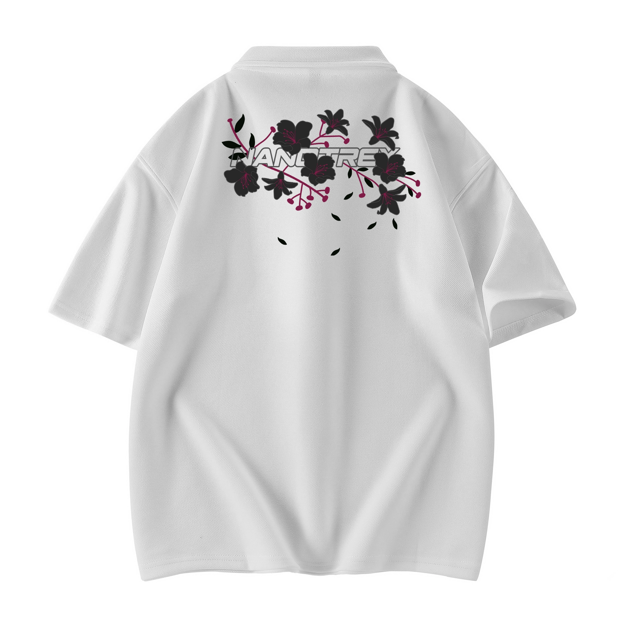 MUSCLETECH POLO