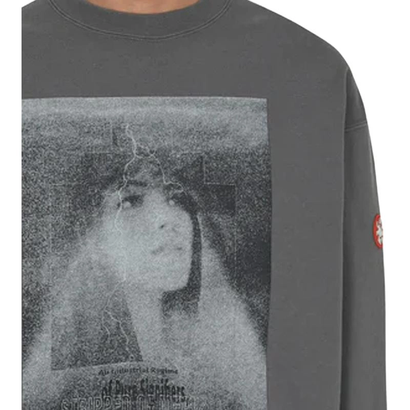 Cav Empt
