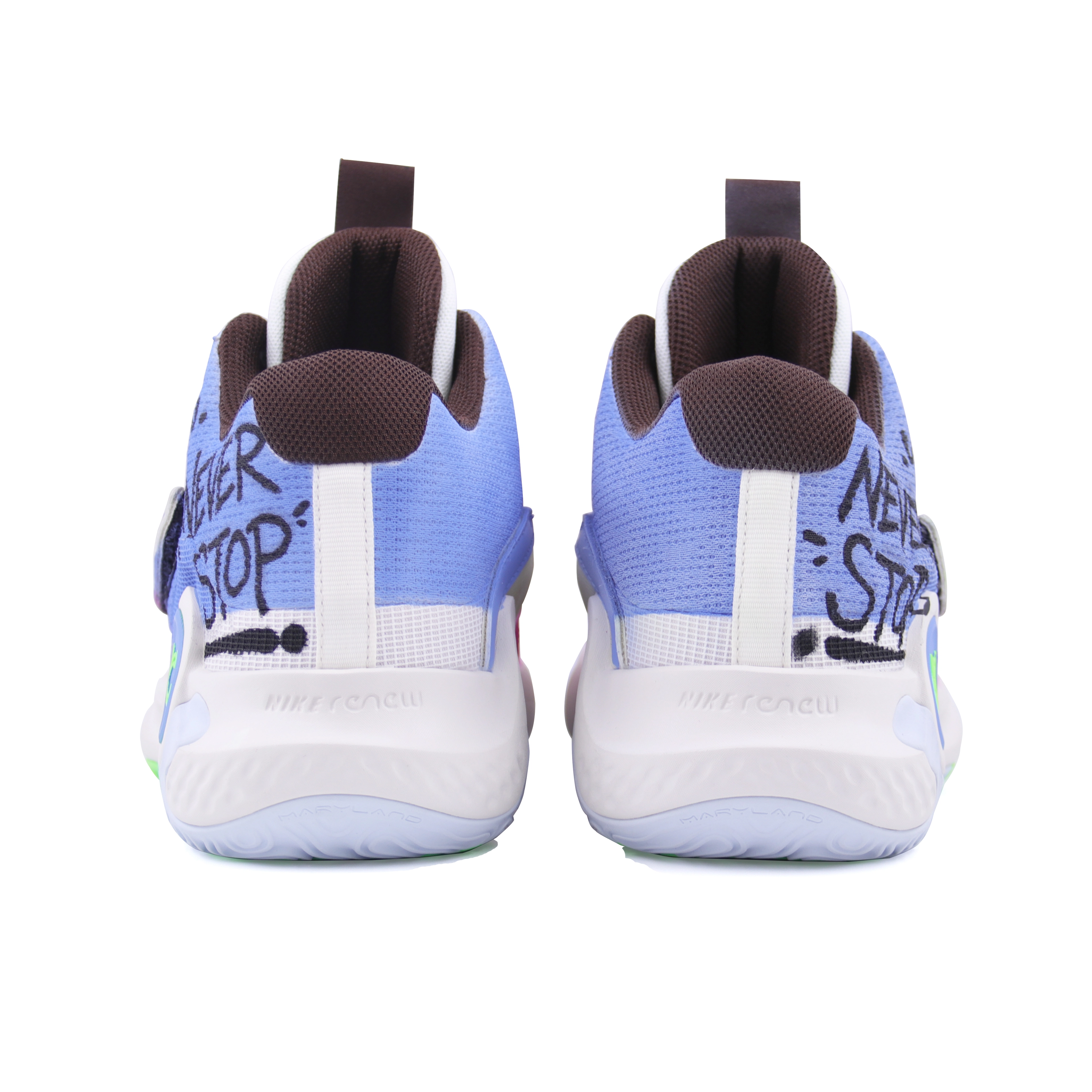 Nike KD Trey 5 X