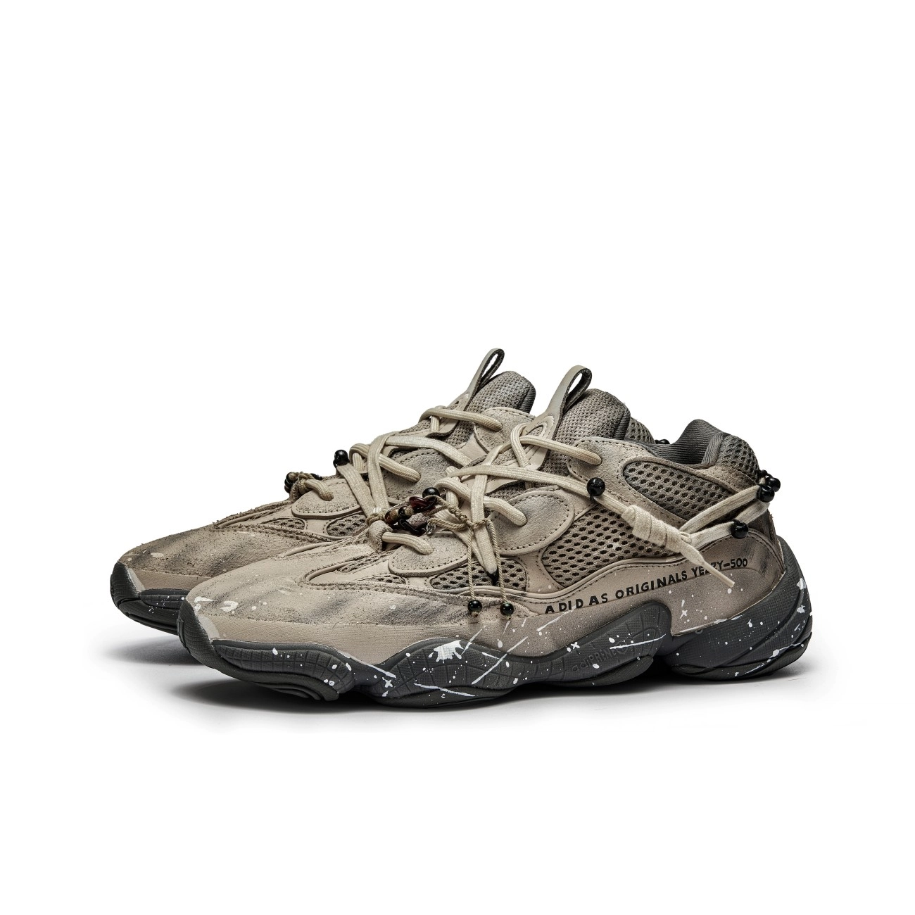 adidas originals Yeezy 500