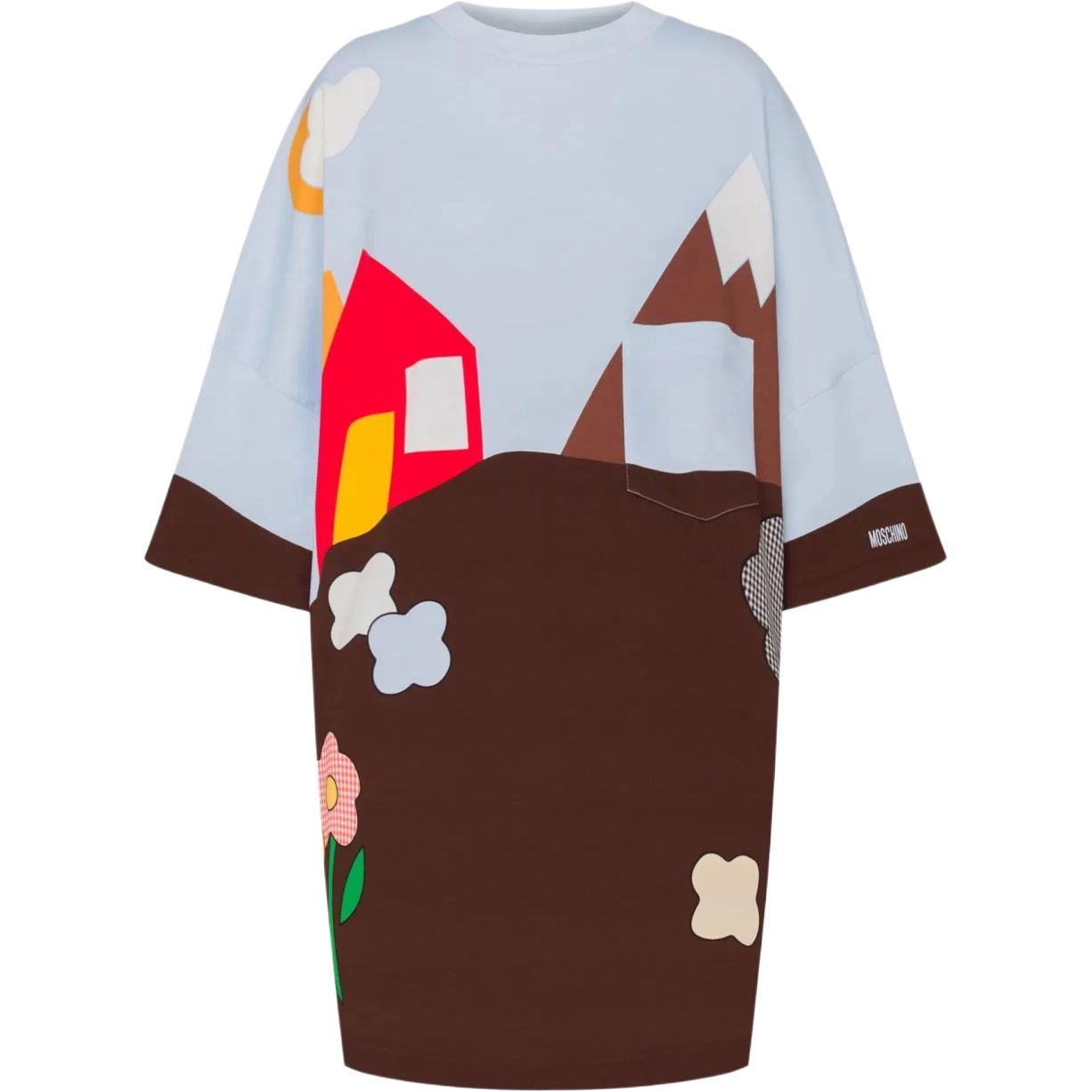 MOSCHINO SS25