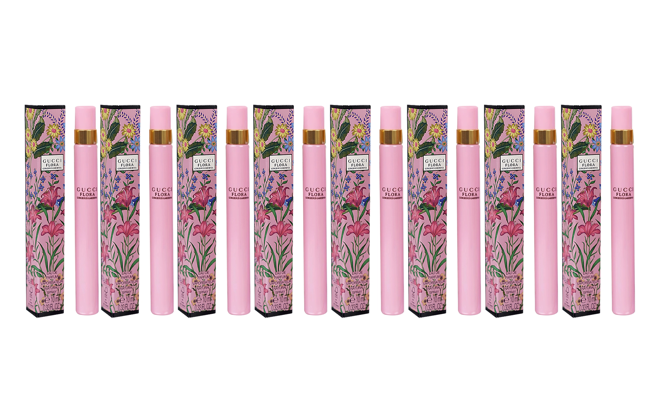 GUCCI Q EDP 5ml5ml*27.4ml