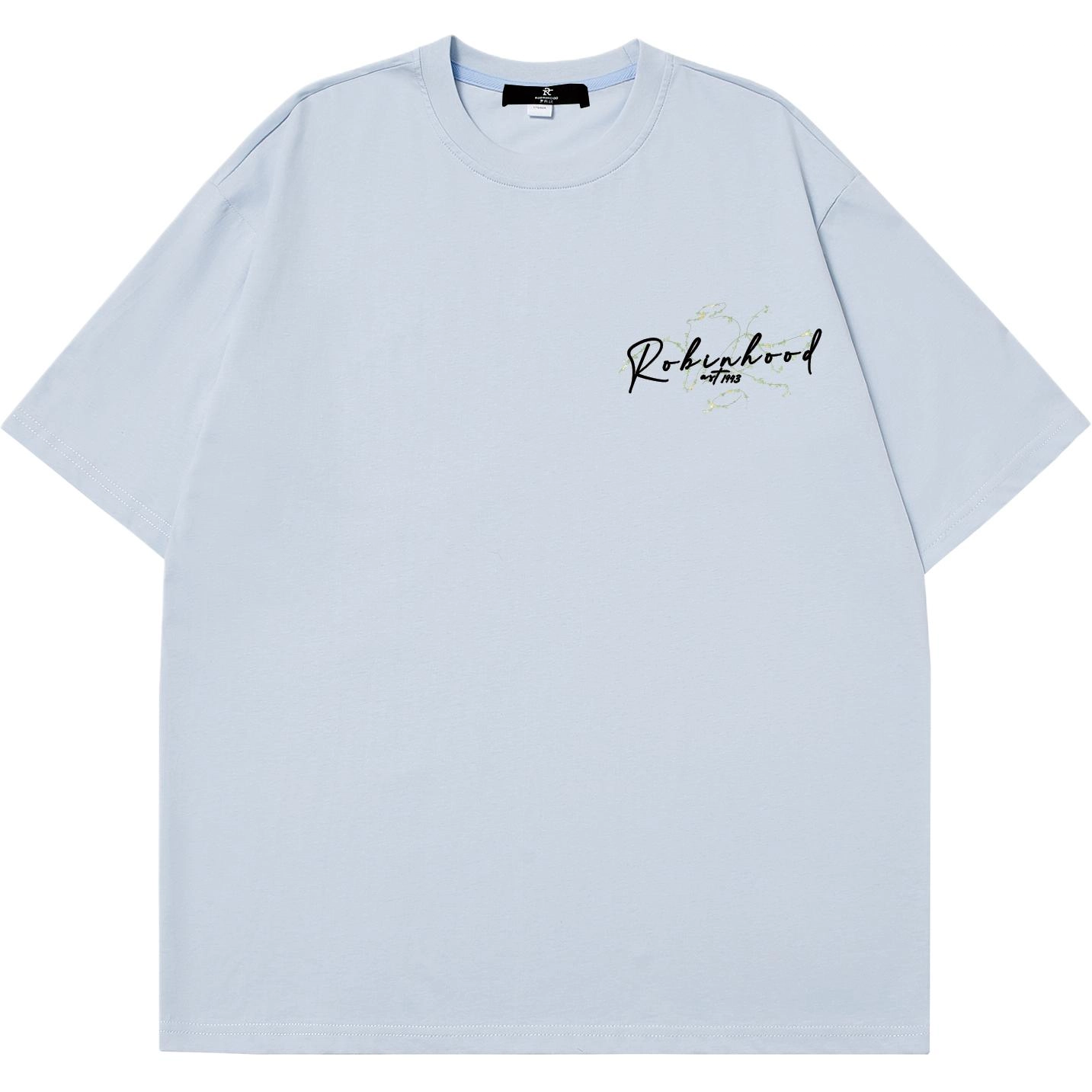 ROBINHOOD T