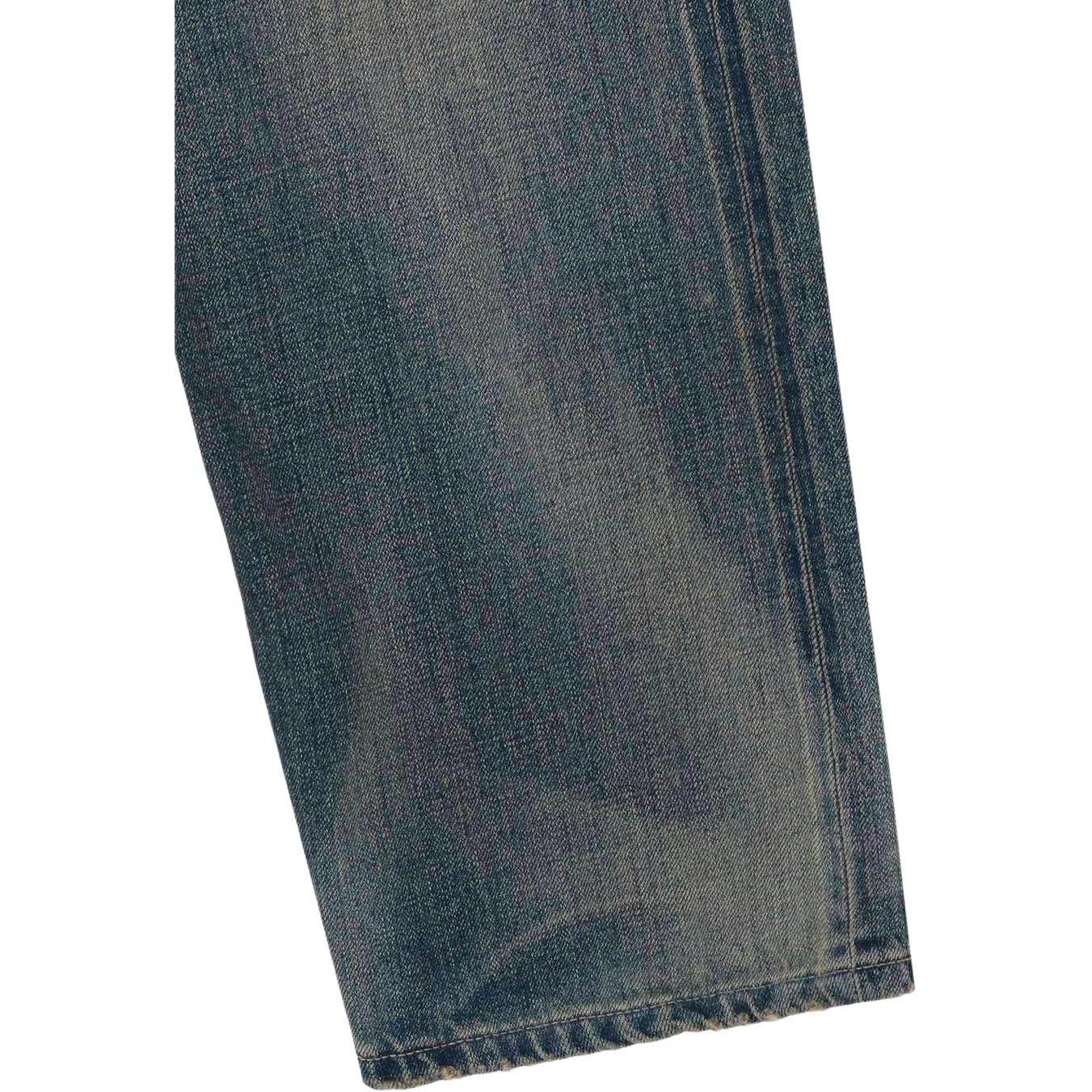 Yohji Yamamoto x NEIGHBORHOOD Pour Homme FW24