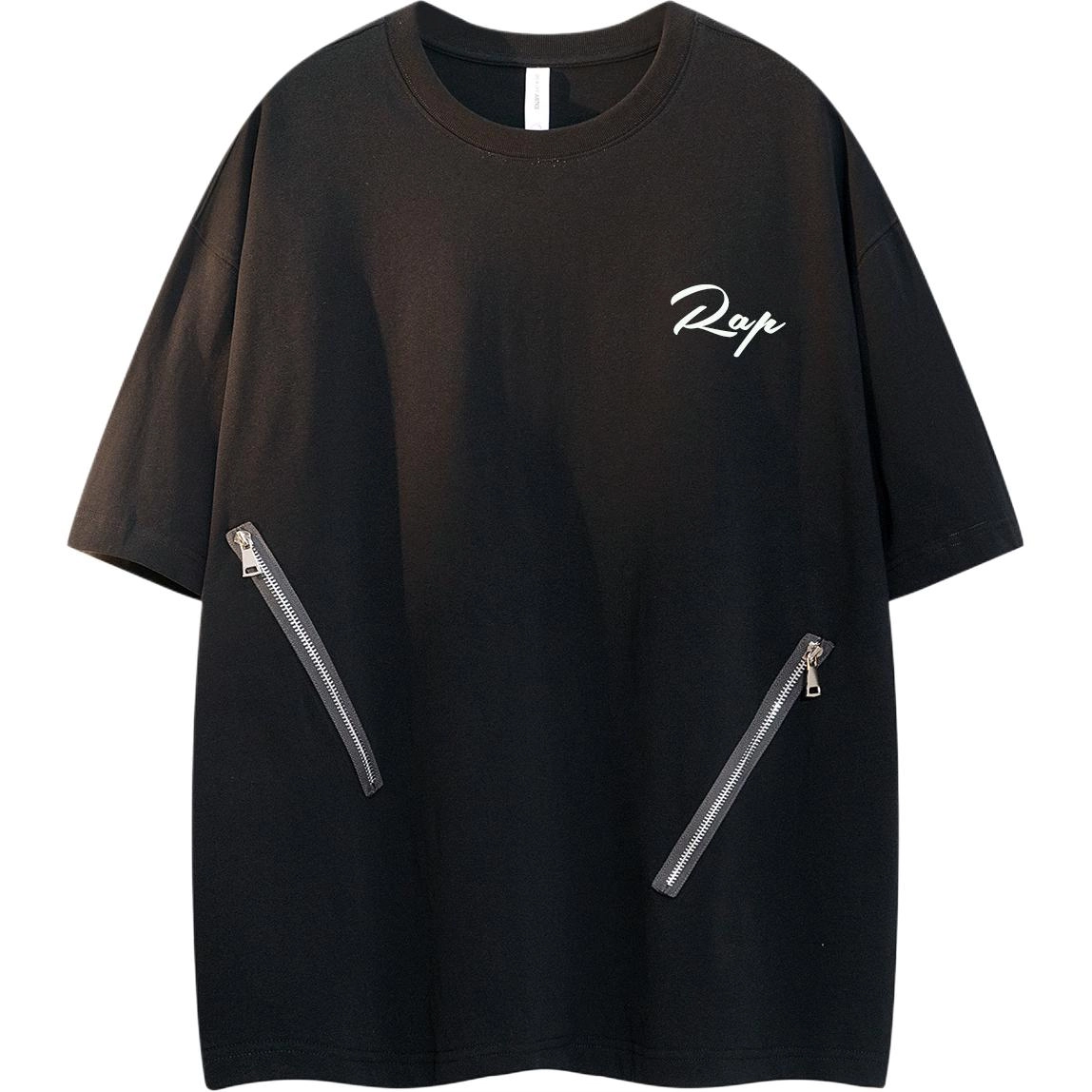 RAP PANDA T