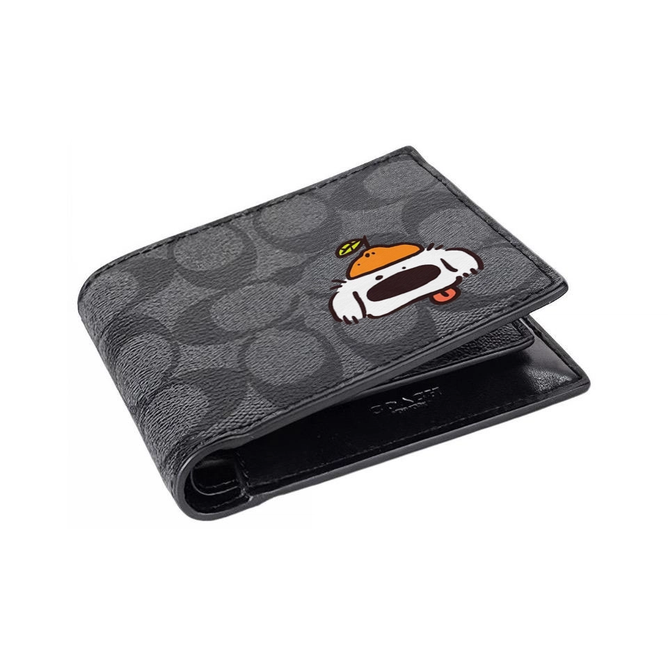 COACH 3 IN 1 Wallet MAY