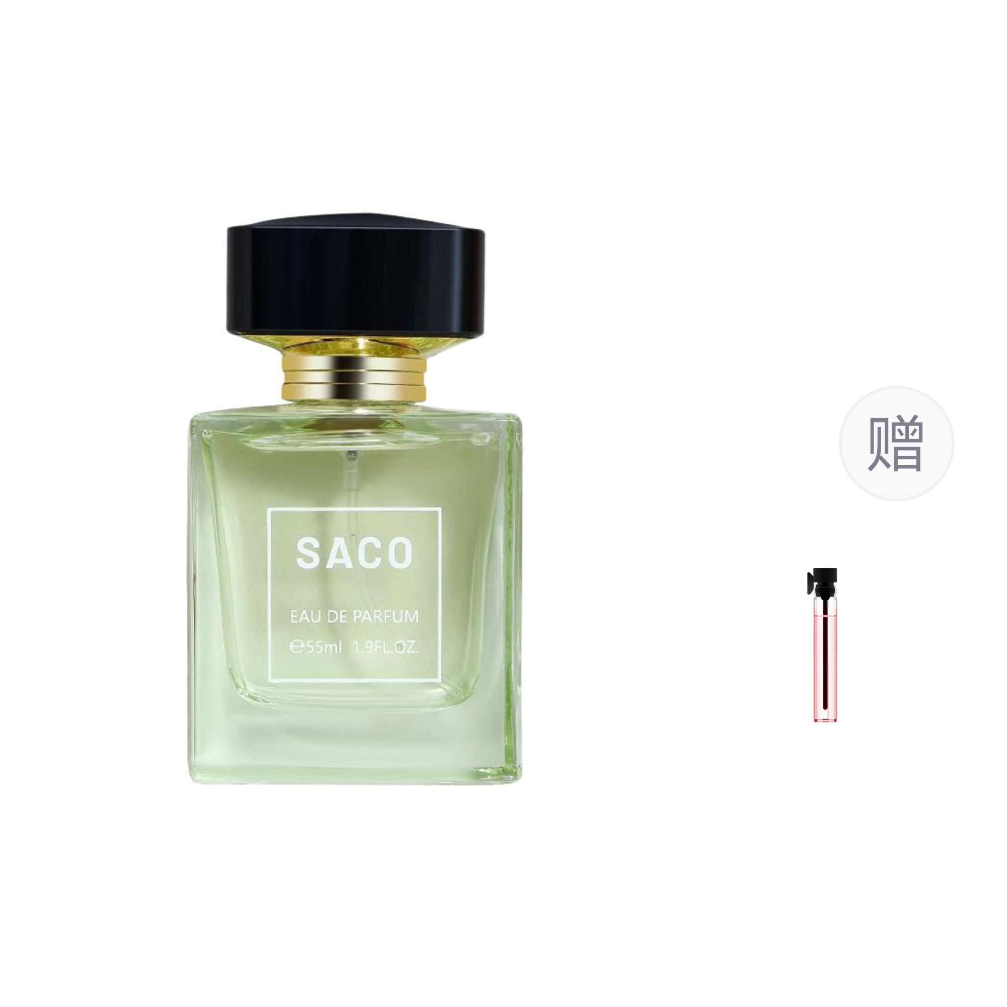 SACO EDP