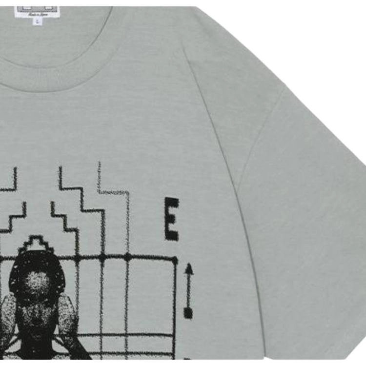 Cav Empt T