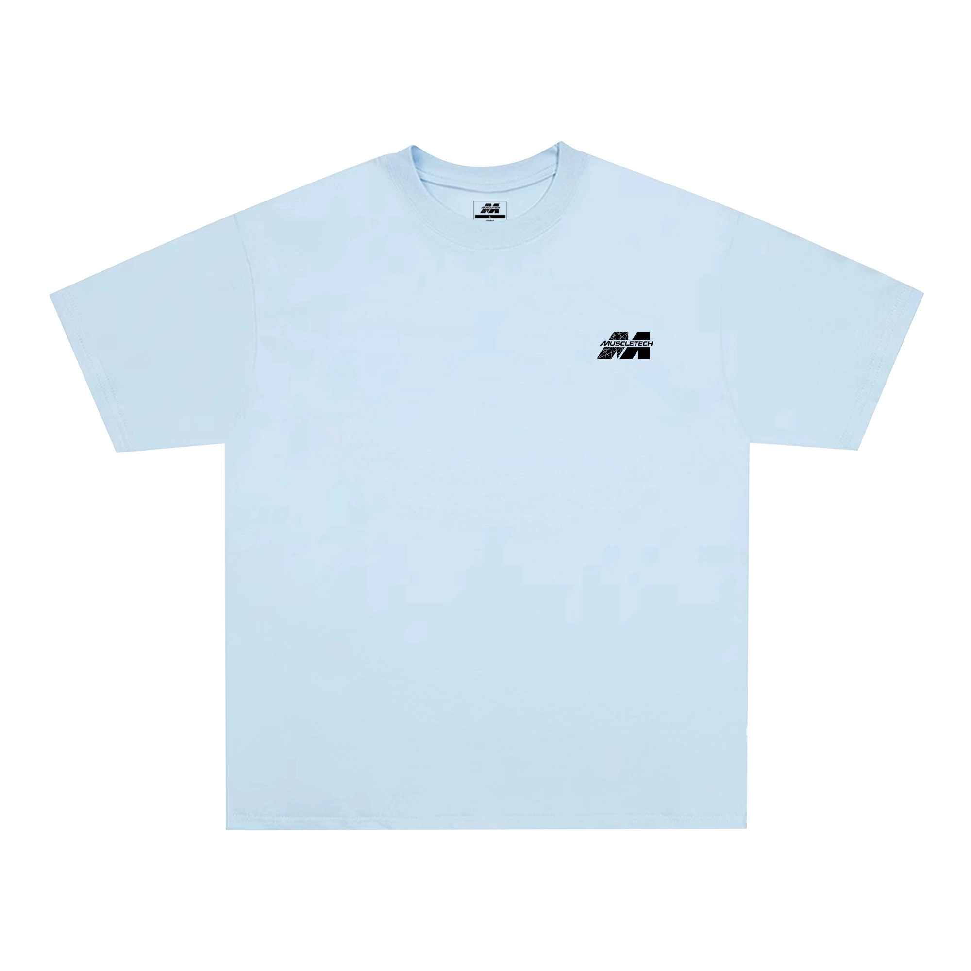 MUSCLETECH T