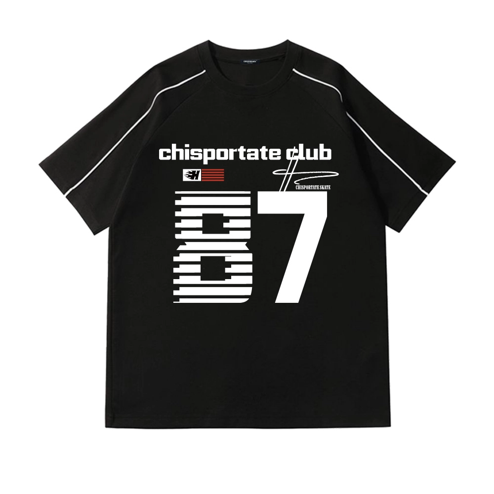 Chisportate T