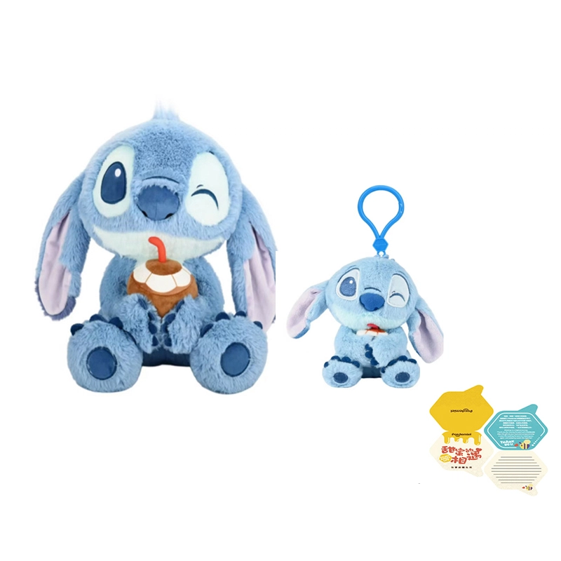 POTDEMIEL x Disney 12cm25cm35cm11cm