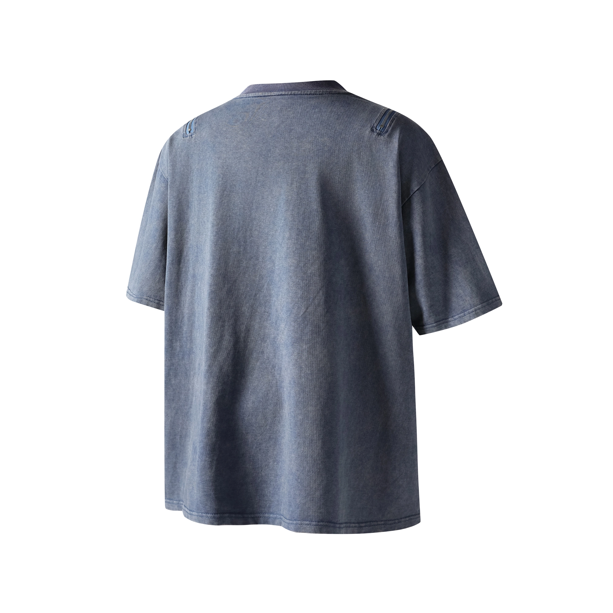 FREE CENTER tee T