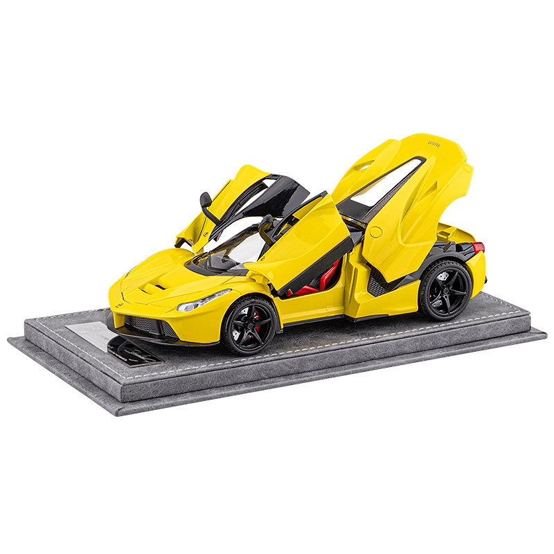 MX LaFerrari122