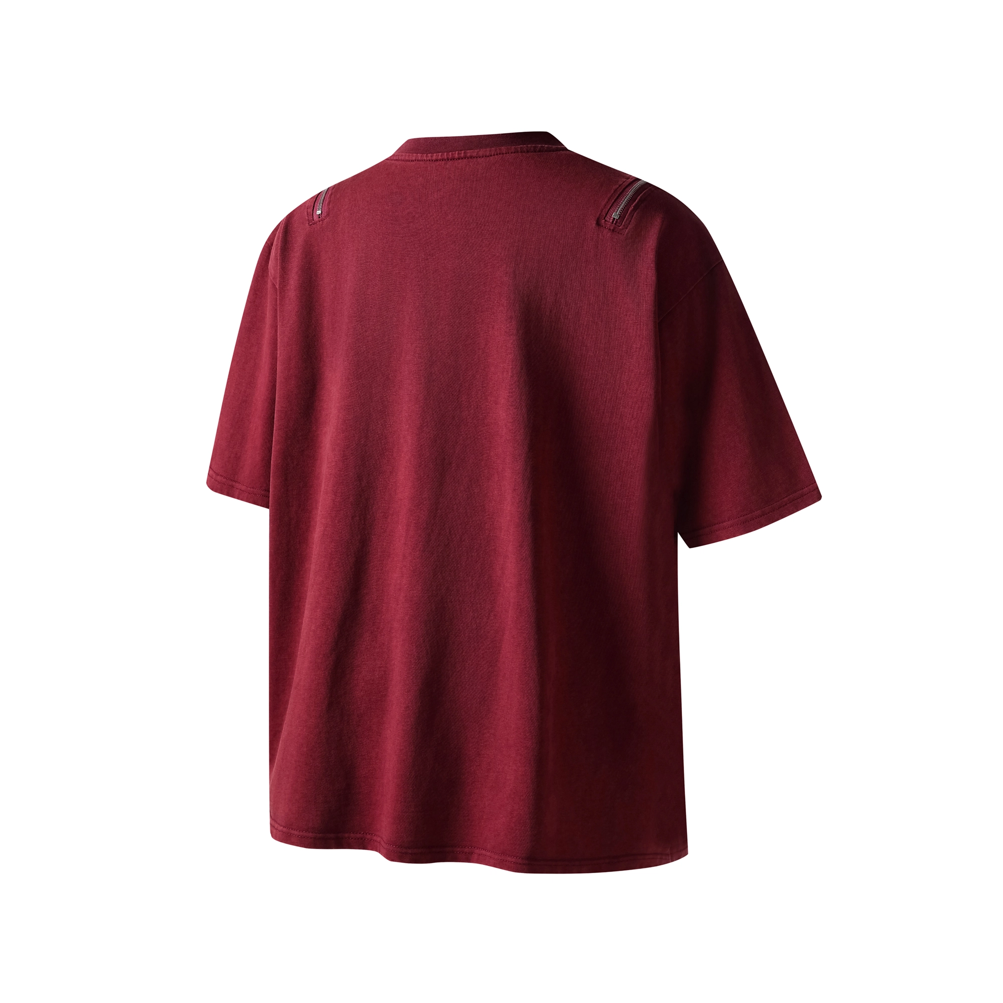 FREE CENTER tee T
